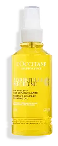 L'Occitane Immortelle Precious Cleansing Oil