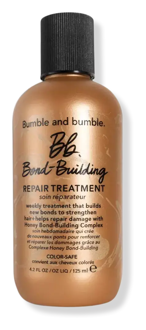 Bumble and bumble. Bond-Building Repair Treatment