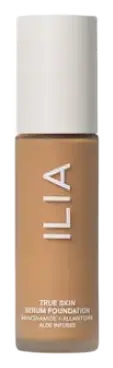 Ilia True Skin Serum Foundation Milos SF8