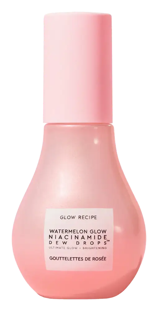 Glow Recipe Watermelon Glow Niacinamide Dew Drops