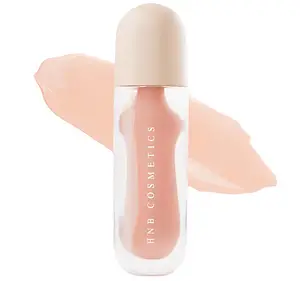 HNB Cosmetics Soft Silk Ultra Shine Lipgloss 02 Gloss