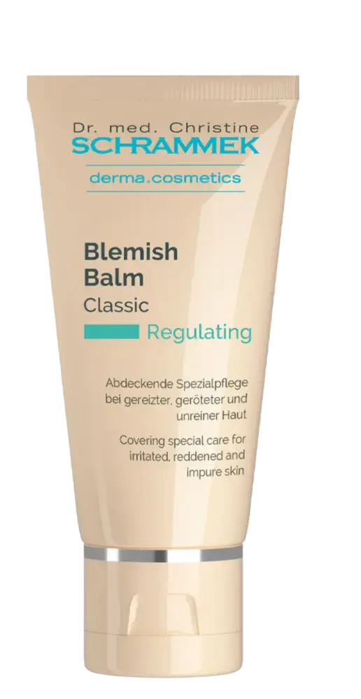 Dr. Med. Christine Schrammek Kosmetik Blemish Balm Light