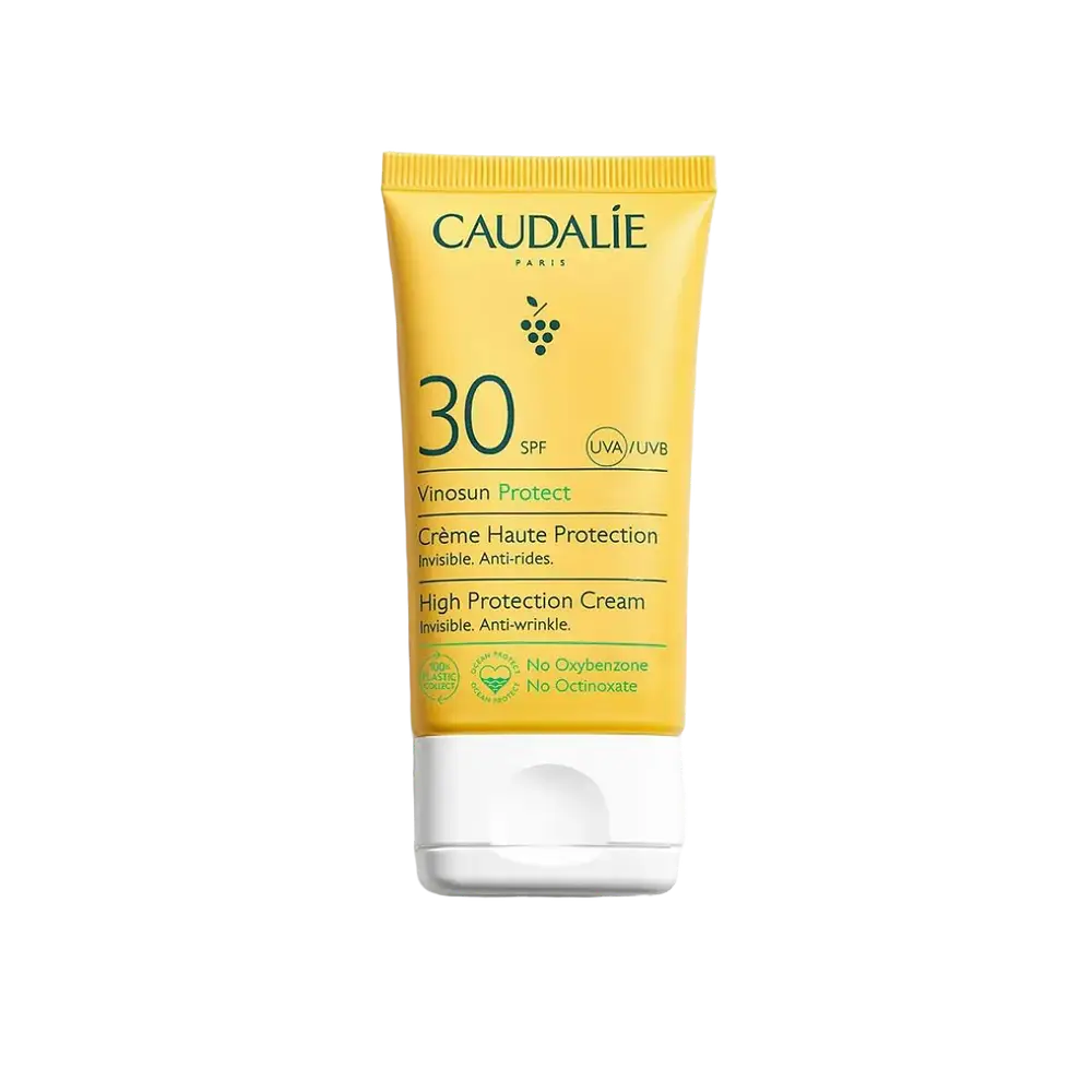 Caudalie Vinosun Protect High Protection Cream SPF 30
