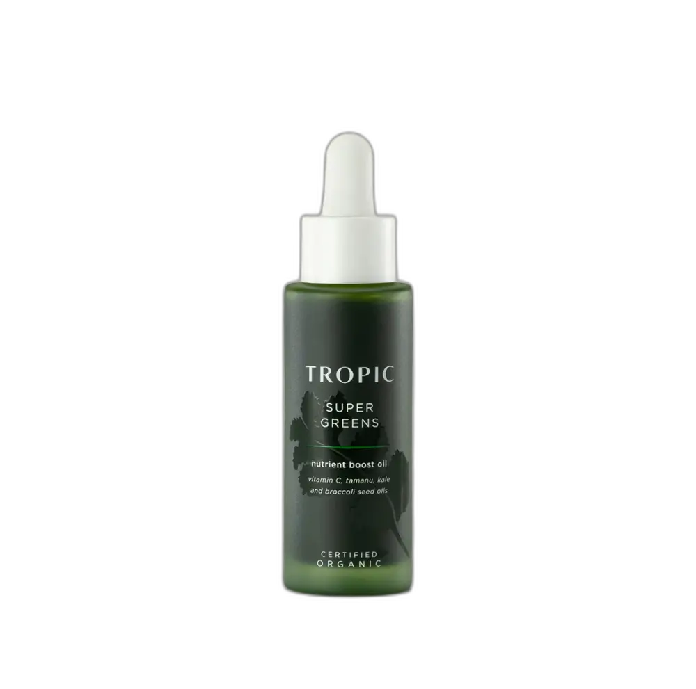 Tropic Skincare Super Greens