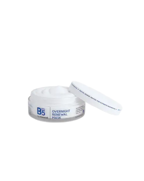Renewcell B5 Overnight Renewal Mask