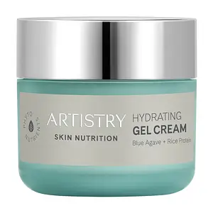 Artistry Beauty Skin Nutrition Hydrating Gel Cream
