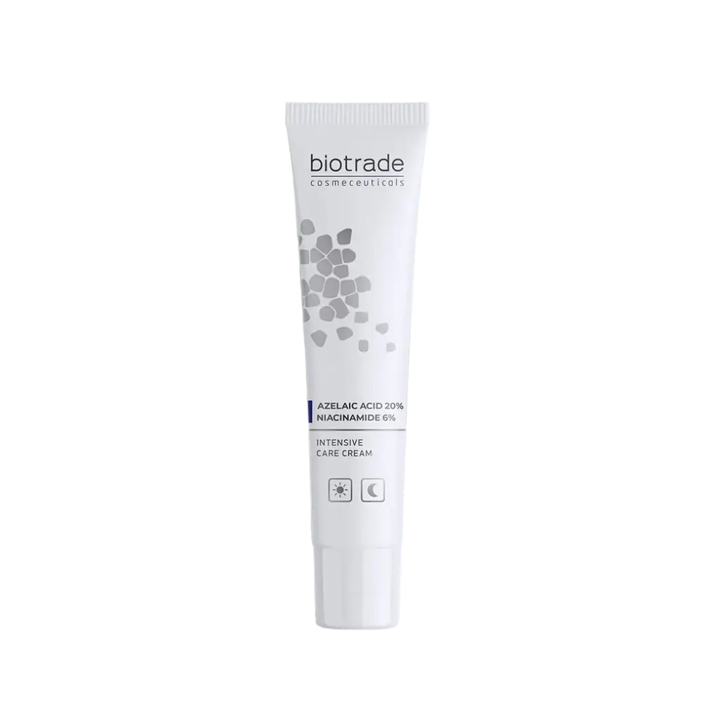 Biotrade Azelaic Acid 20% & Niacinamide 6% Intensive Care Cream