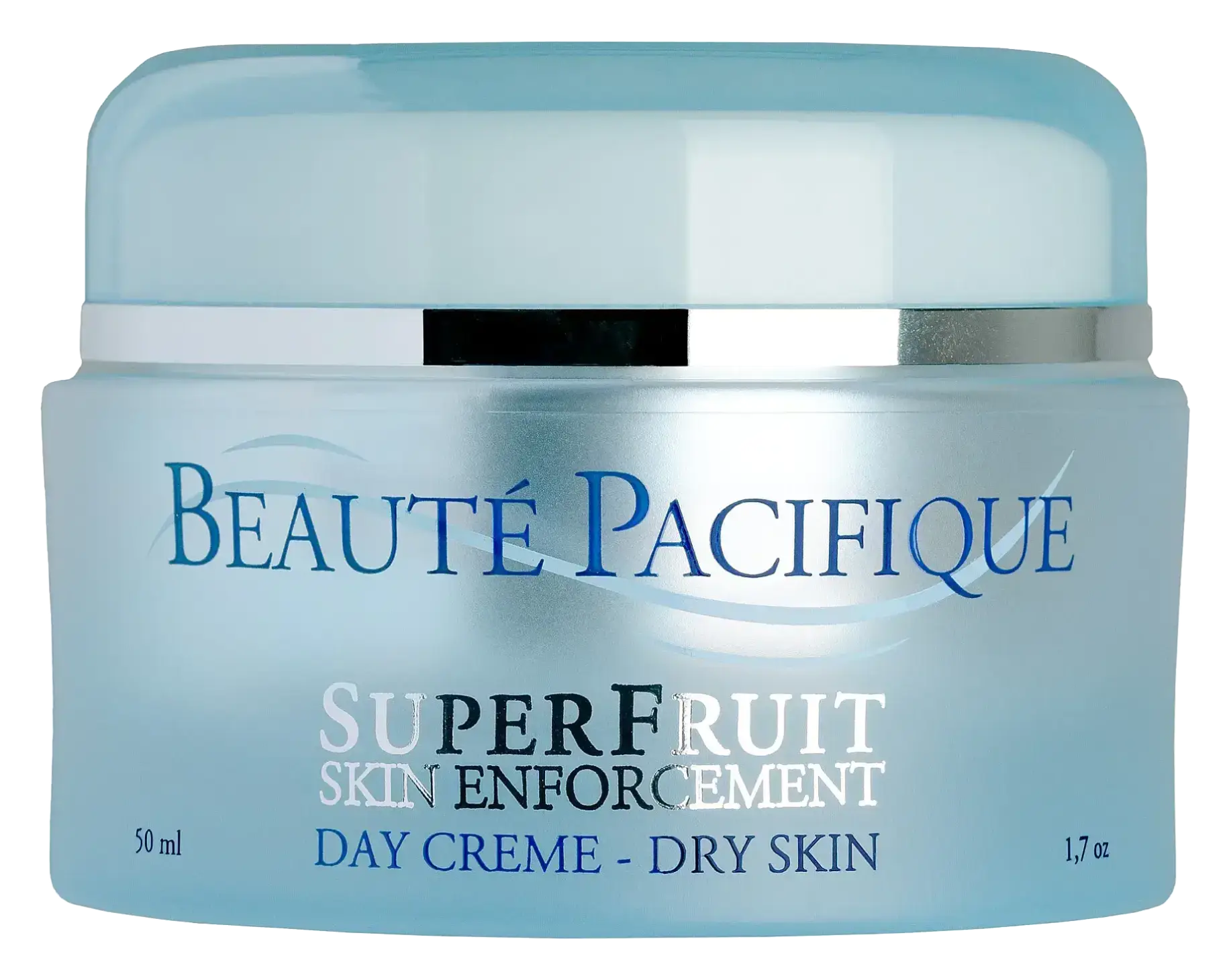 Beauté Pacifique Superfruit Skin Enforcement Day Creme Dry Skin