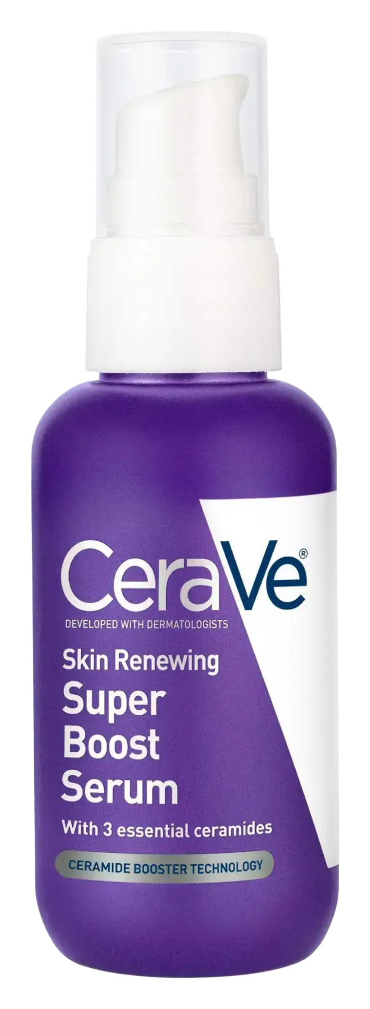 CeraVe Skin Renewing Super Boost Serum