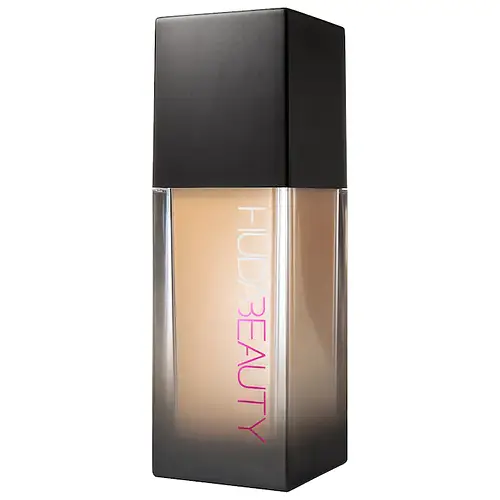 Huda Beauty #FauxFilter Luminous Matte Foundation 220N Custard