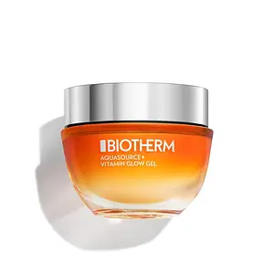 BIOTHERM Aquasource+ Vitamin Glow Gel