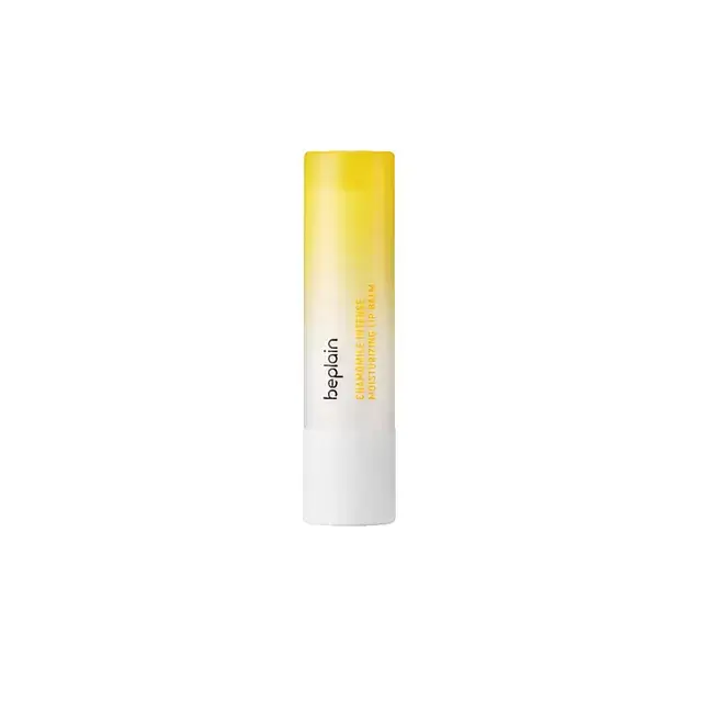 Beplain Chamomile Dual Moisturizing Lip Balm