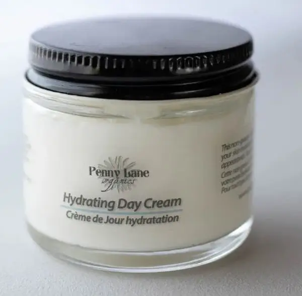 Penny Lane Organics Antiwrinkle Hydrating Day Cream