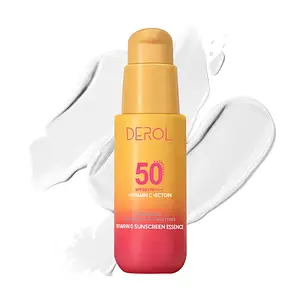 Derol Repairing Sunscreen Essence SPF 50