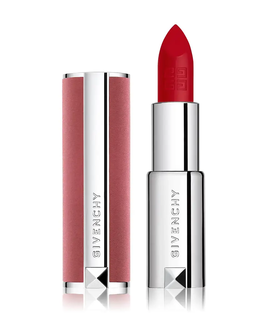 Givenchy Le Rouge Sheer Velvet Lipstick N°36 - L'Interdit
