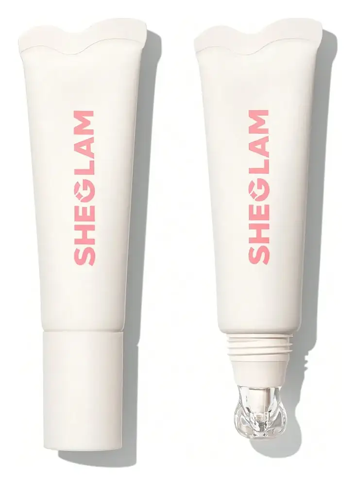SHEGLAM Crystal Glaze Moisturizing Lip Care Candy Lane