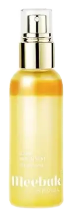 Meebak Glow Serum Mist