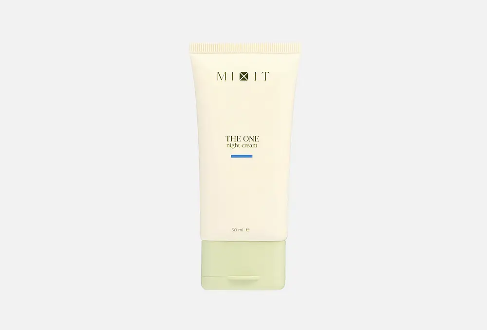 Mixit The One Night Cream