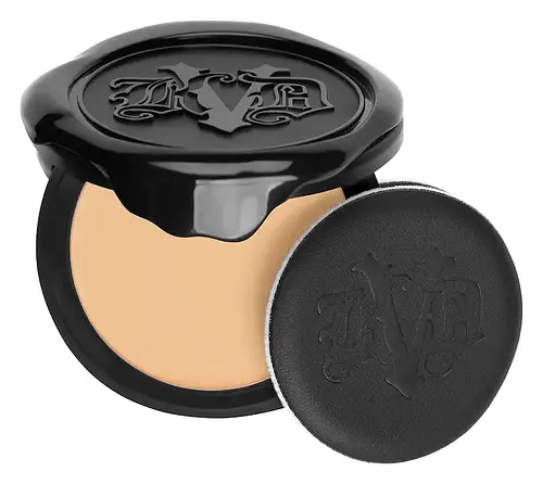KVD Vegan Beauty Lock-It - Blotting Powder Light/Medium