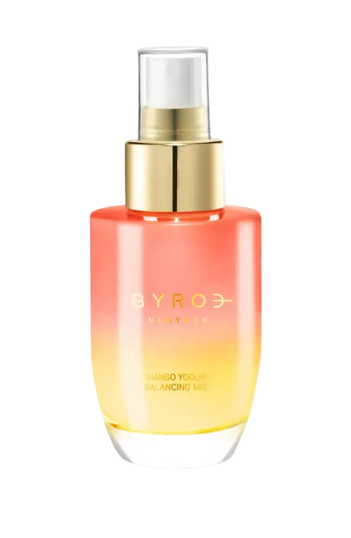 Byroe Mango Yogurt Balancing Mist