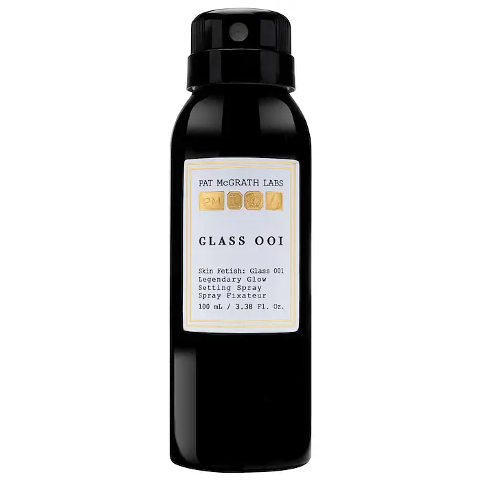 Pat McGrath Labs Skin Fetish: Glass 001 Legendary Glow Setting Spray