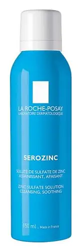 La Roche-Posay Serozinc