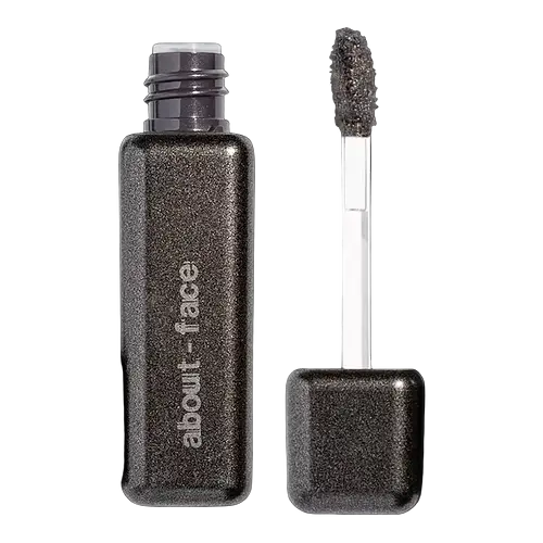 about-face Fractal Glitter Eye Paint Glitch