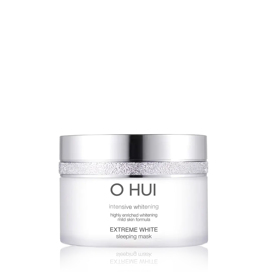 O Hui Extreme White Sleeping Mask