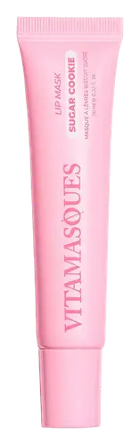 Vitamasques Lip Mask Sugar Cookie