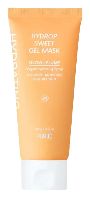 PURITO Hydrop Sweet Gel Mask