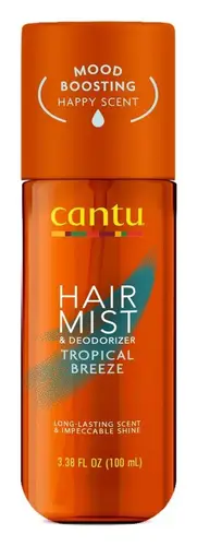 Cantu Hair Mist & Deodorizer Tropical Breeze