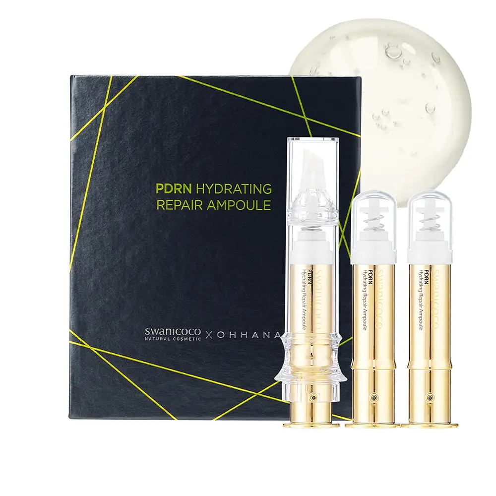 Swanicoco PDRN Hydrating Repair Ampoule