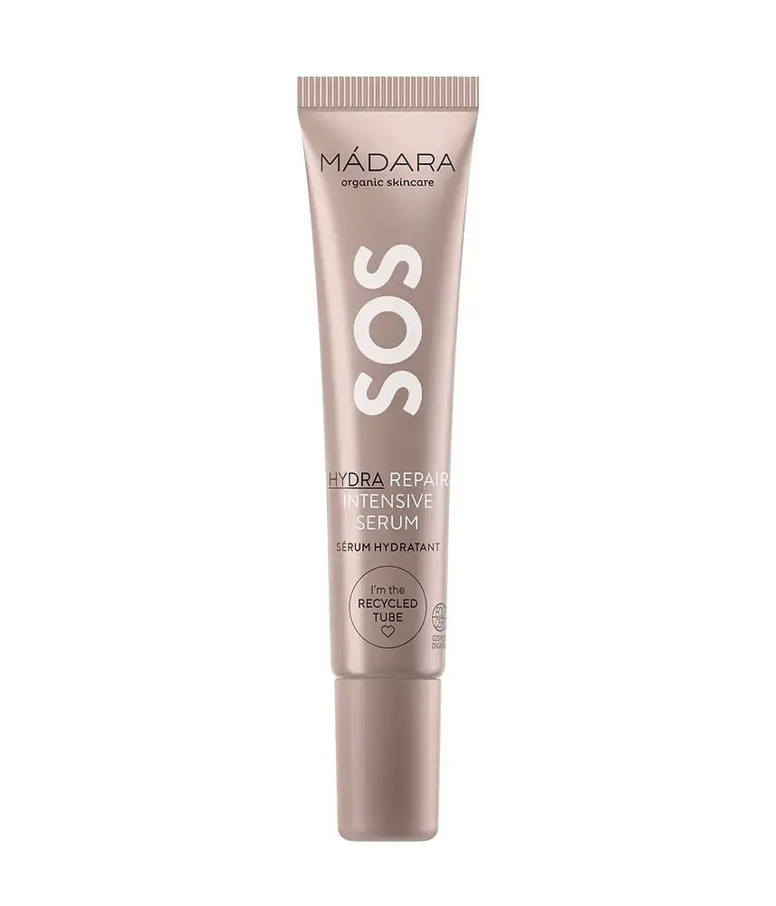 Madara SOS Hydra Repair Intensive Serum