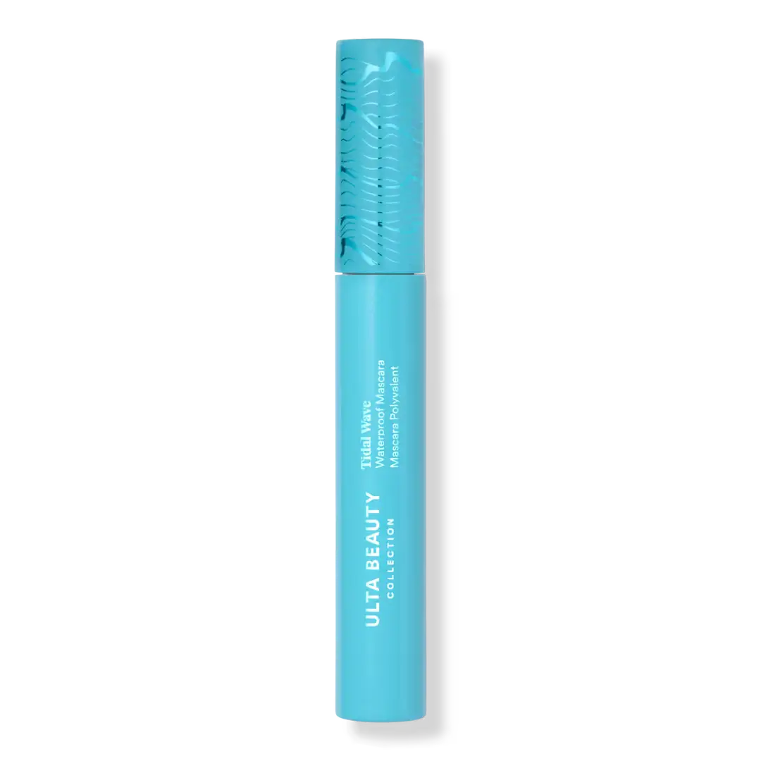 Ulta Tidal Wave Waterproof Mascara