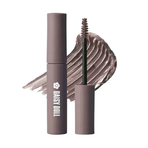 Daisy Doll Brow Mascara BR-01 Rose Brown