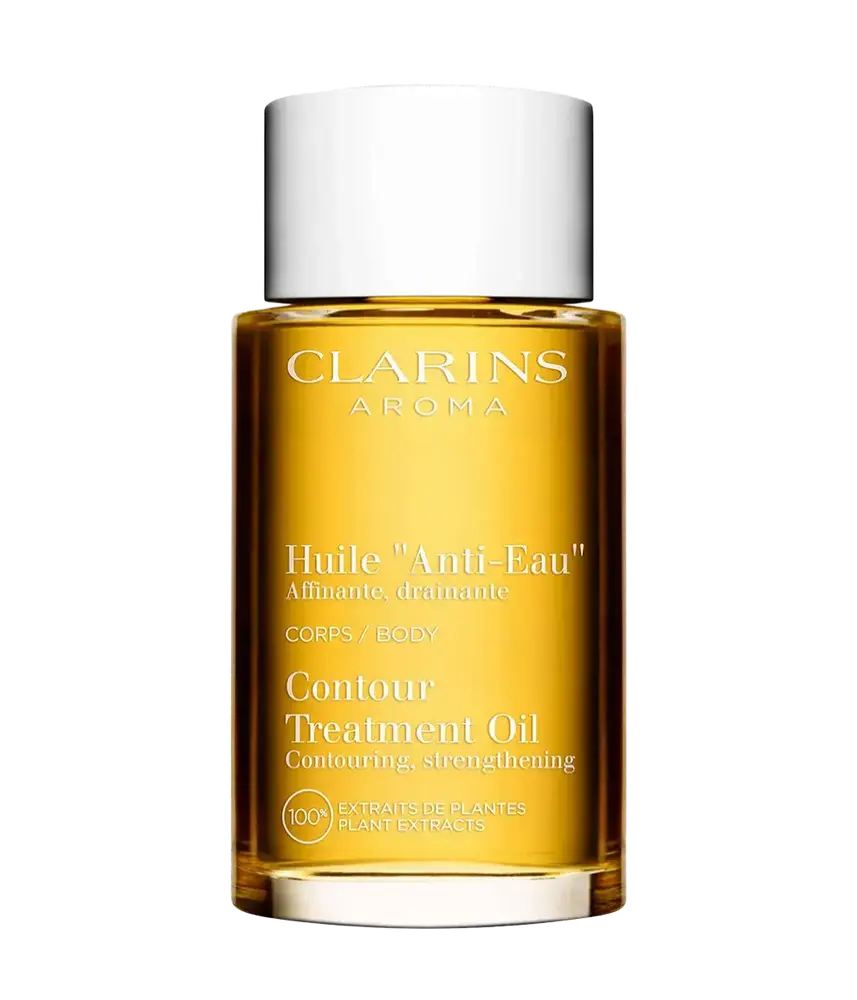 Clarins Contour Treatment Body Oil