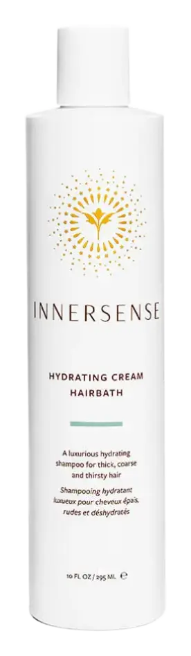 Innersense Organic Beauty Hydrating Cream Hairbath