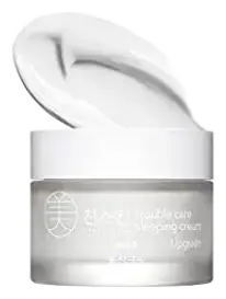 Crazy Skin Trouble Care Sleeping Cream