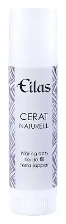 Eilas Cerat Naturell