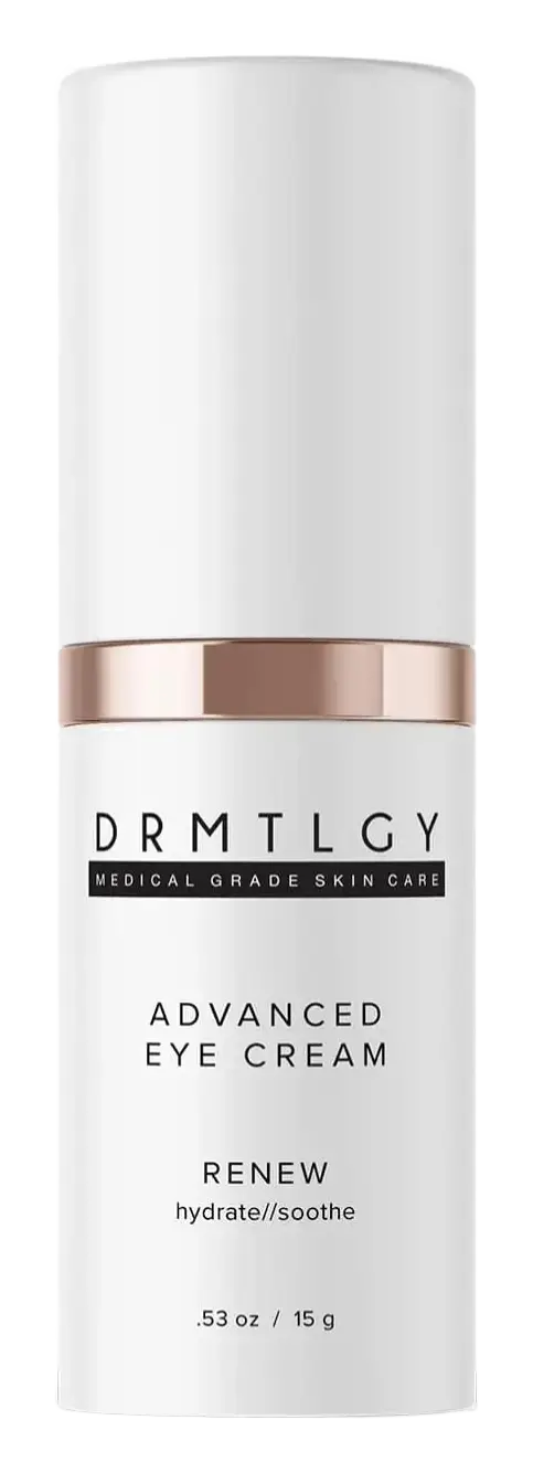 DRMTLGY Advanced Eye Cream