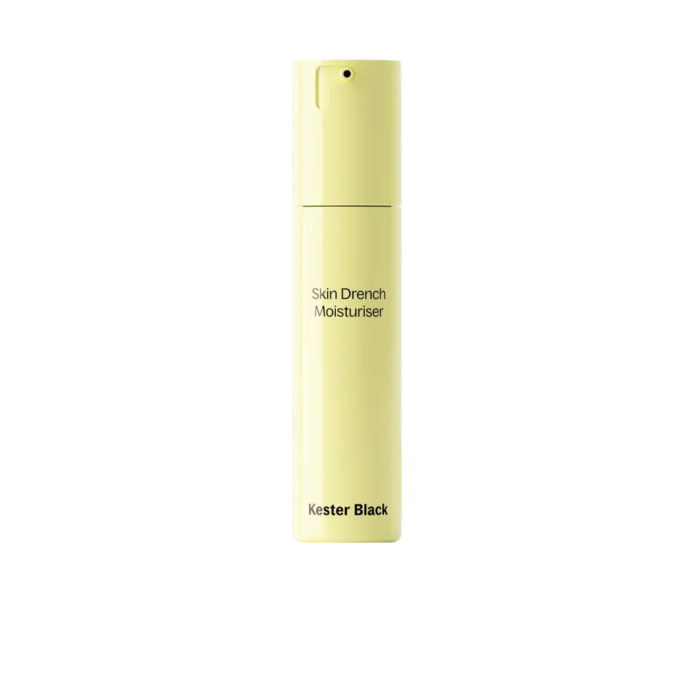 Kester Black Skin Drench Moisturiser