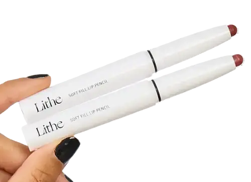 Lithe Soft Fill Lip Pencil Scarlet