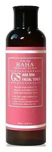 Cos De BAHA GS AHA BHA Facial Toner