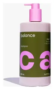 Nak Hair Balance Shampoo