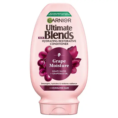 Garnier Ultimate Blends Grape Moisture