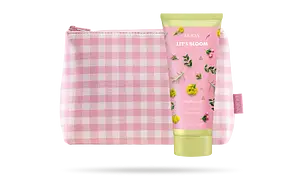 Pupa Milano Let's Bloom Shower Gel Wildflowers