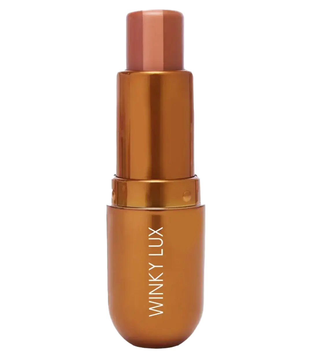 Winky Lux Tinted Lip Balm Pumpkin Spice