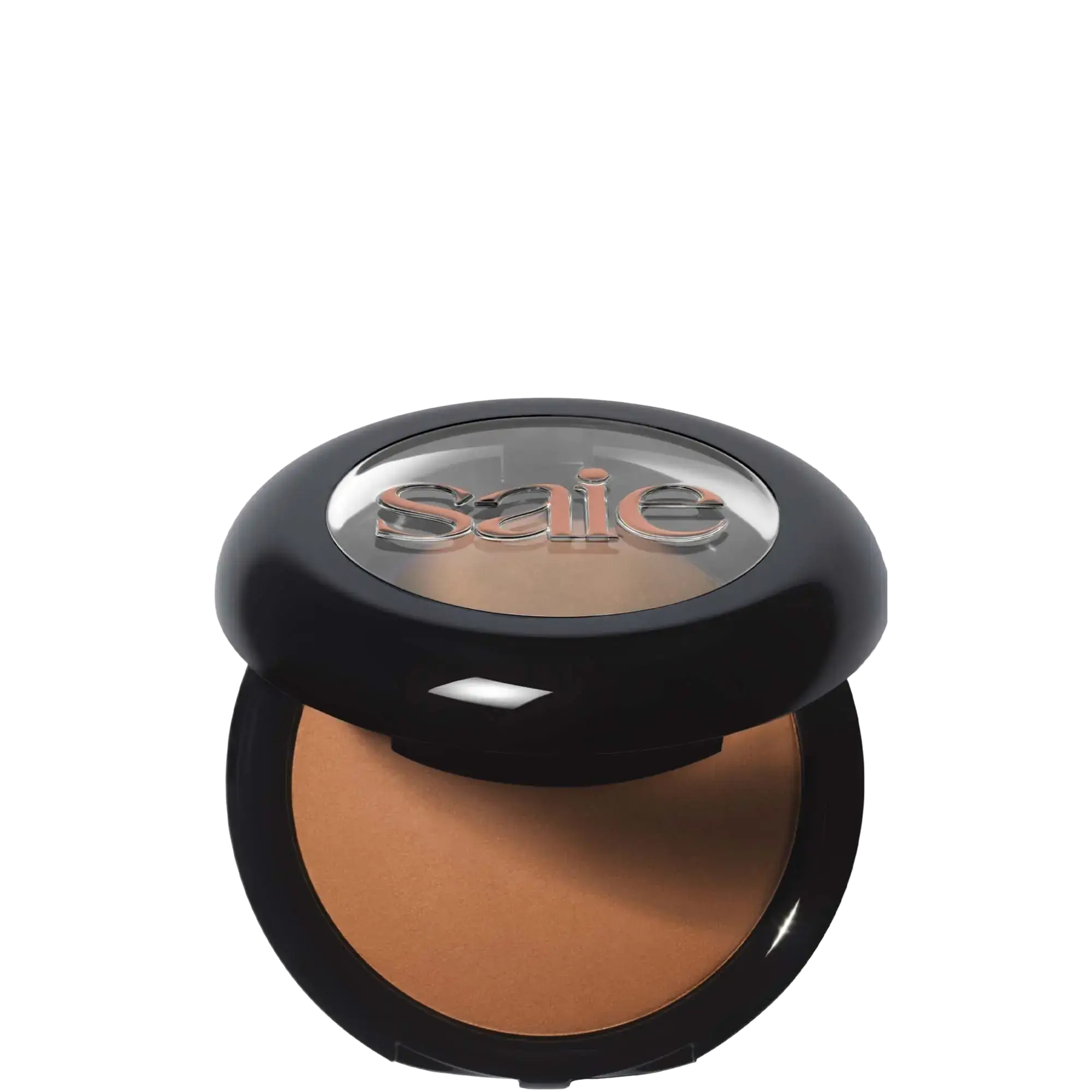 Saie SuperSuede Radiant Baked Bronzer Portofino