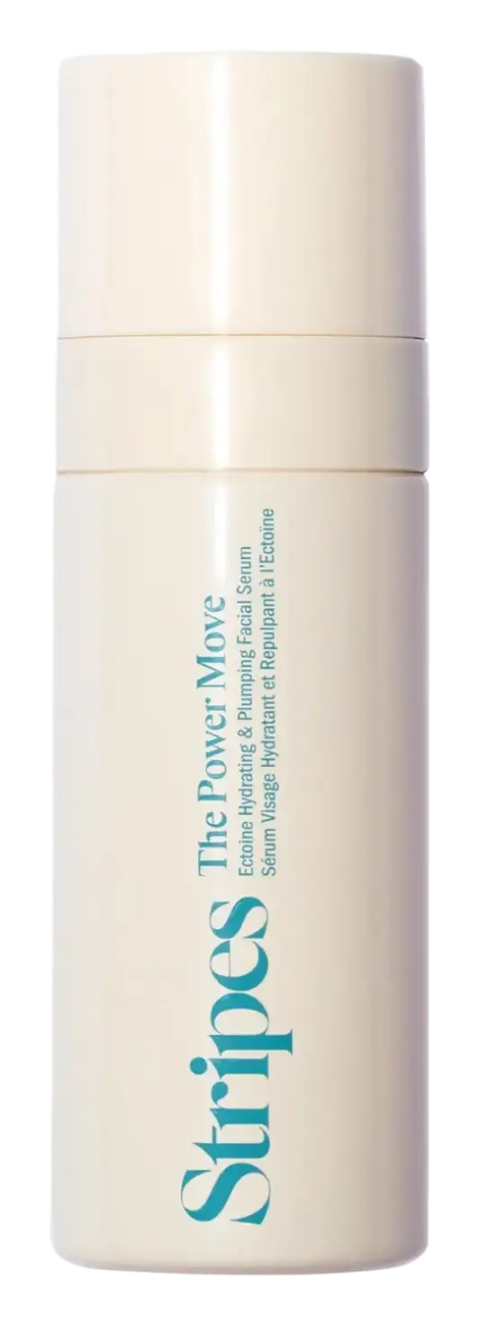Stripes Power Move Plumping + Hydrating Serum
