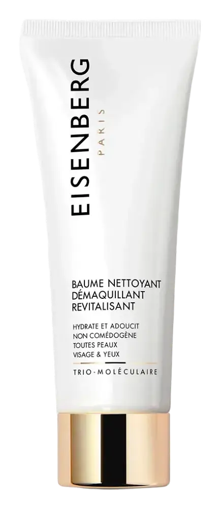 Eisenberg Paris Baume Nettoyant Démaquillant Revitalisant